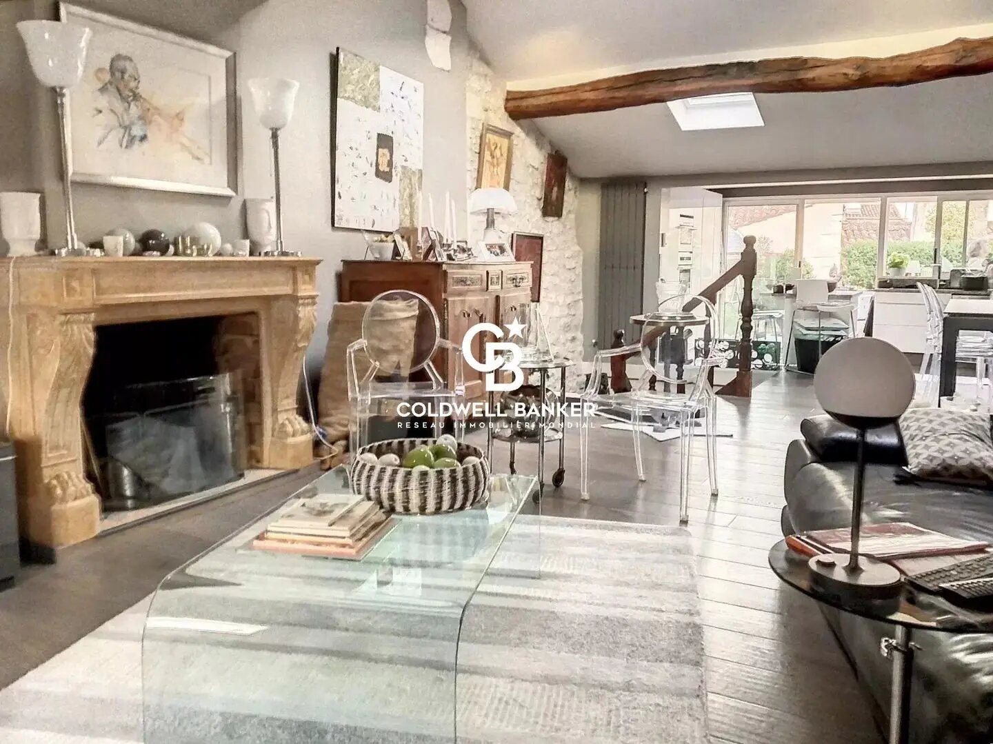 Maison à vendre, 300m², Saintes