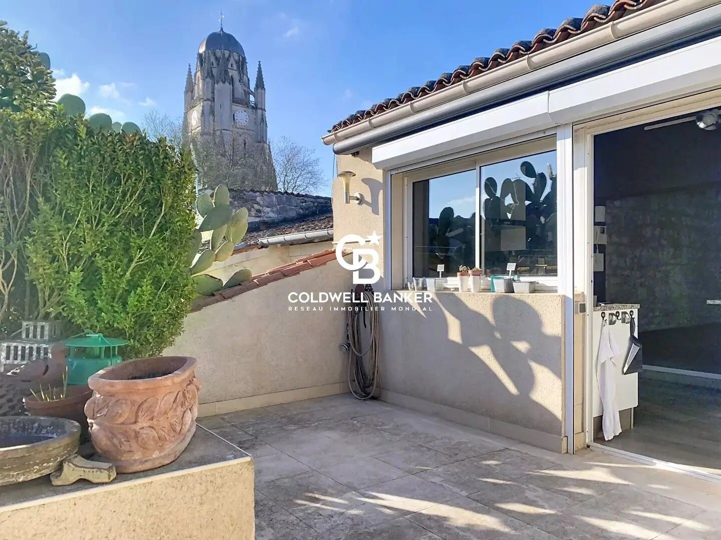 Maison à vendre, 300m², Saintes