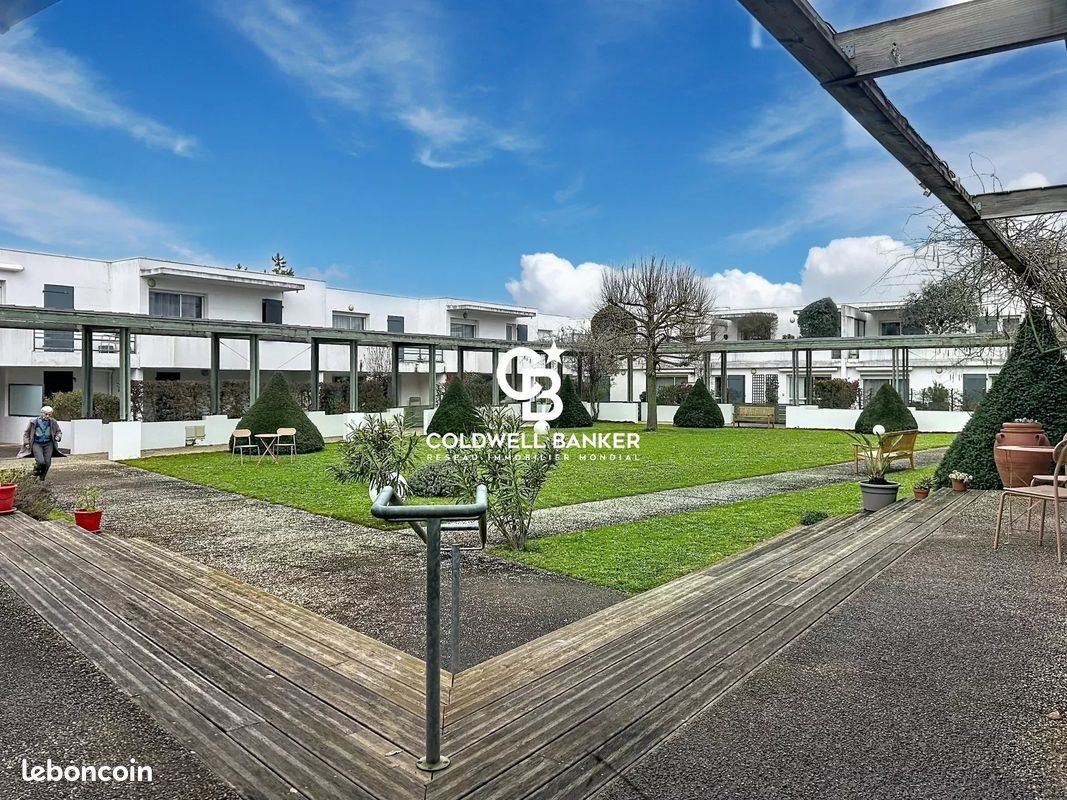 Appartement à vendre, 51m², La Rochelle