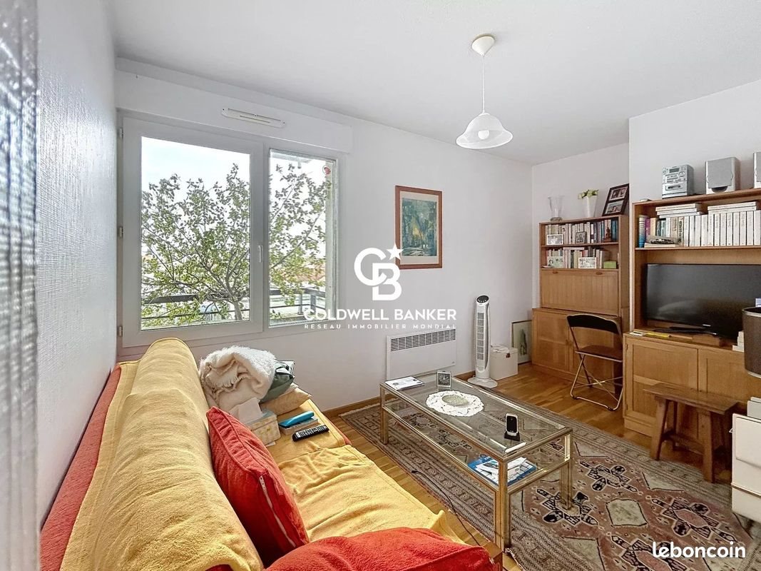 Appartement à vendre, 51m², La Rochelle
