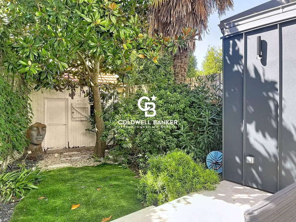 Maison à vendre, 6m², La Rochelle
