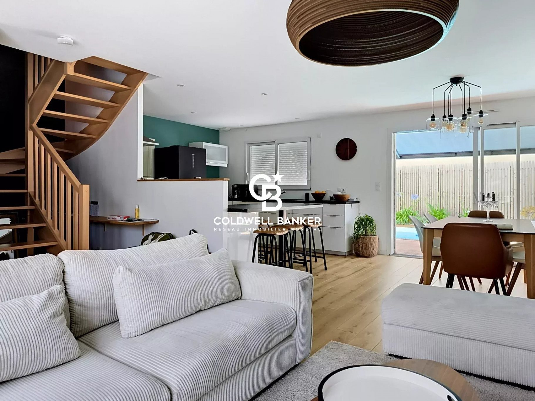 Maison à vendre, 129m², Les Sables-d'Olonne