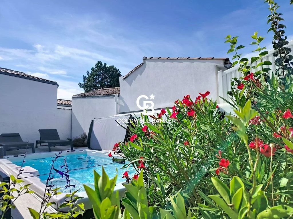 Maison à vendre, 7m², La Flotte