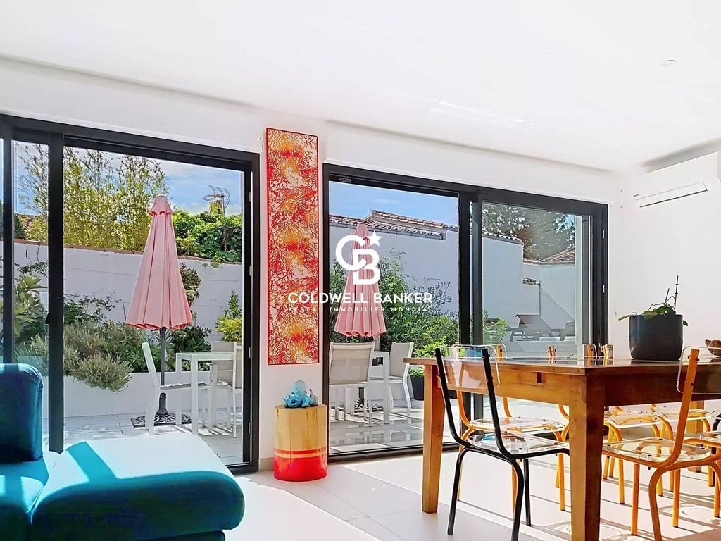 Maison à vendre, 7m², La Flotte