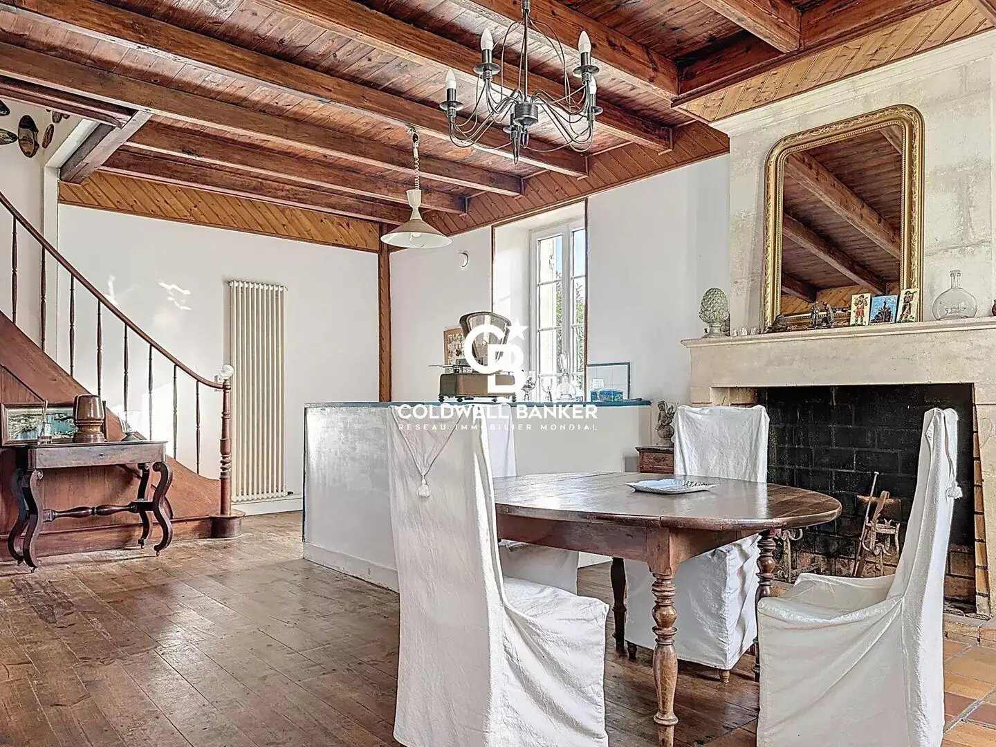 Maison à vendre, 140m², La Vallée