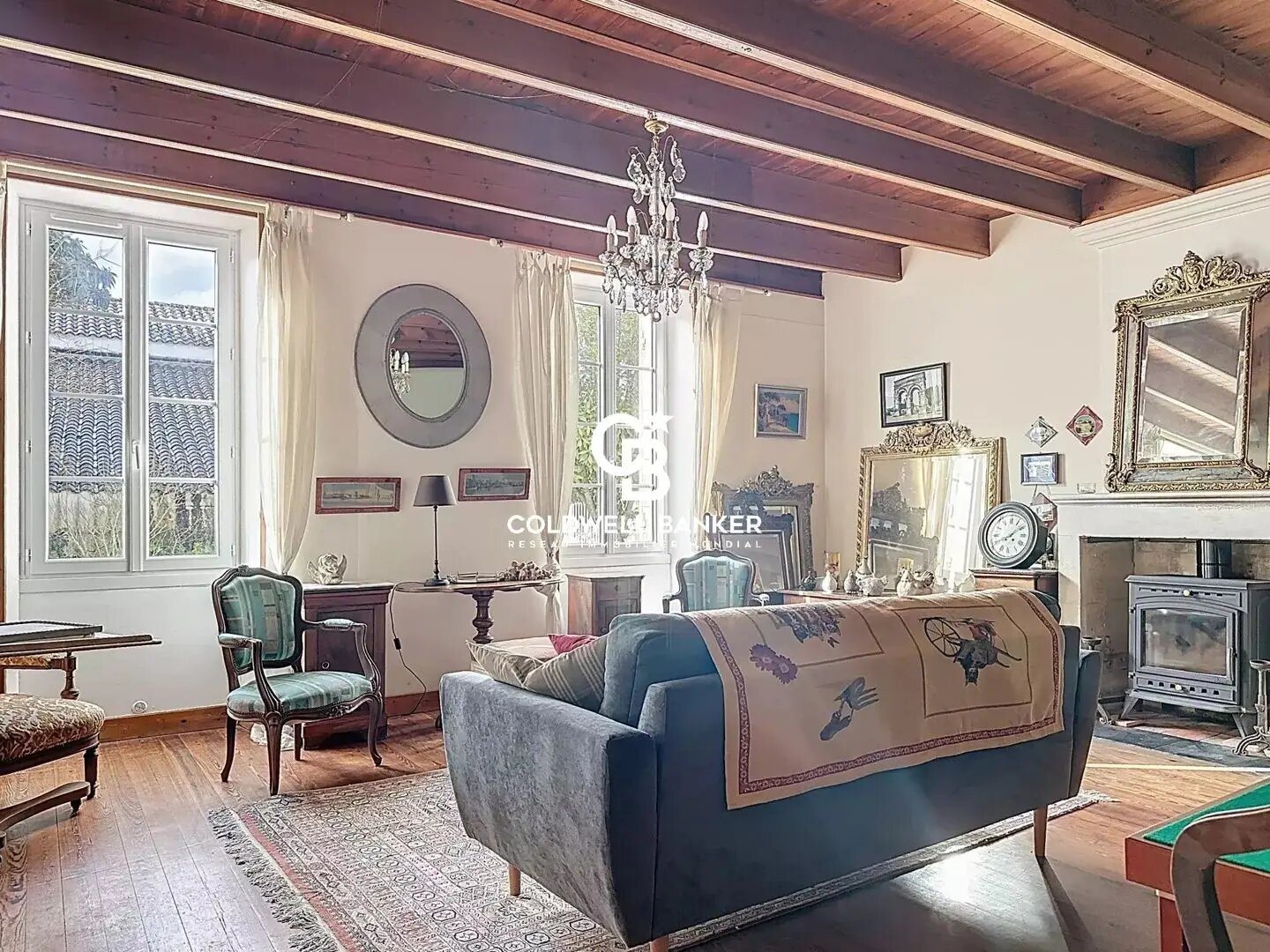 Maison à vendre, 140m², La Vallée