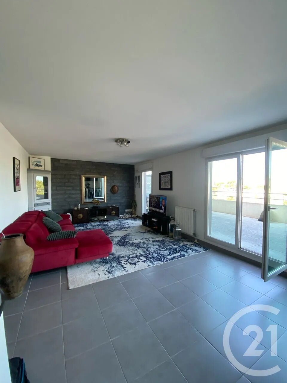 Appartement à vendre, 77m², Marseille 10ème