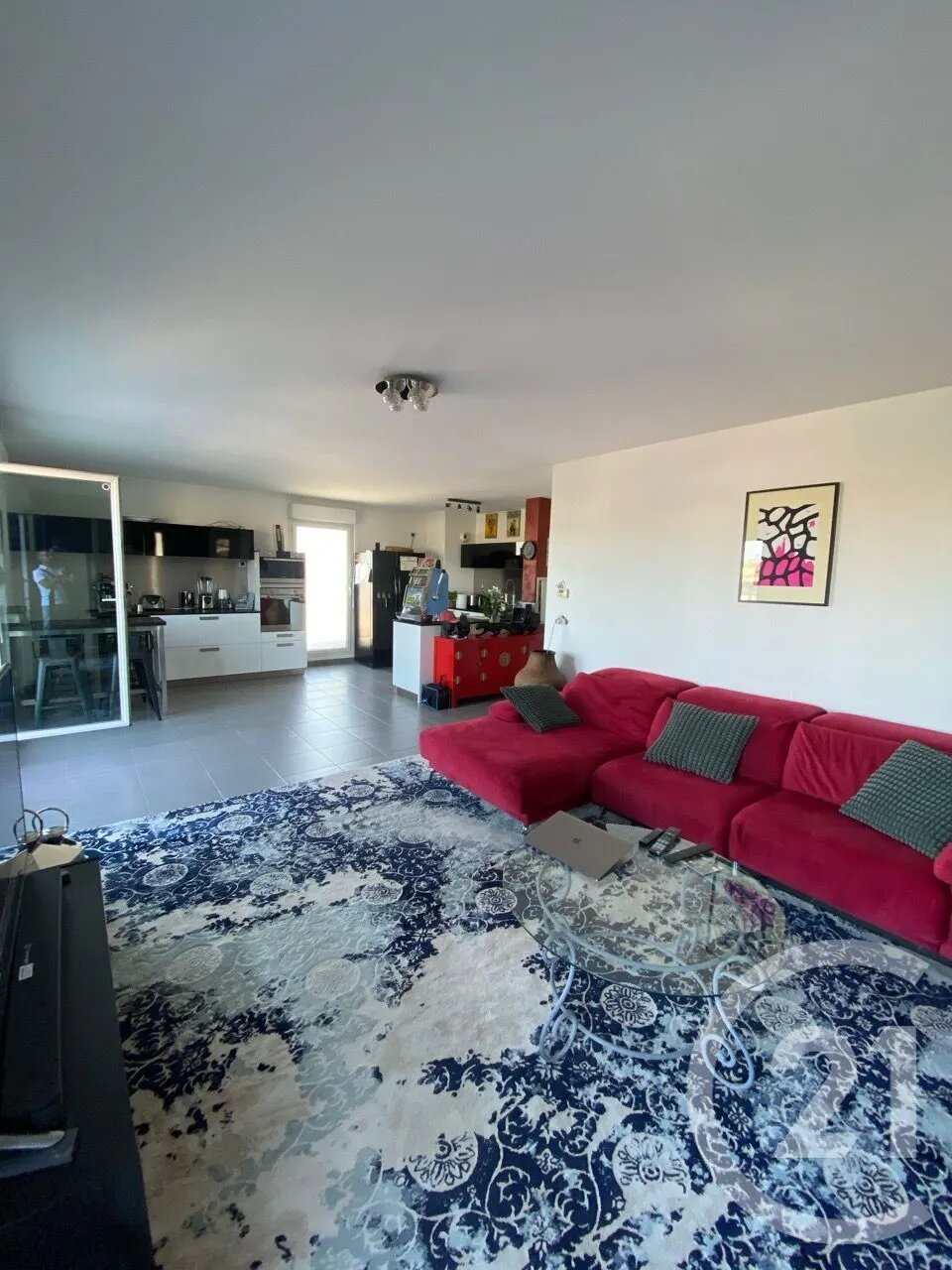 Appartement à vendre, 77m², Marseille 10ème