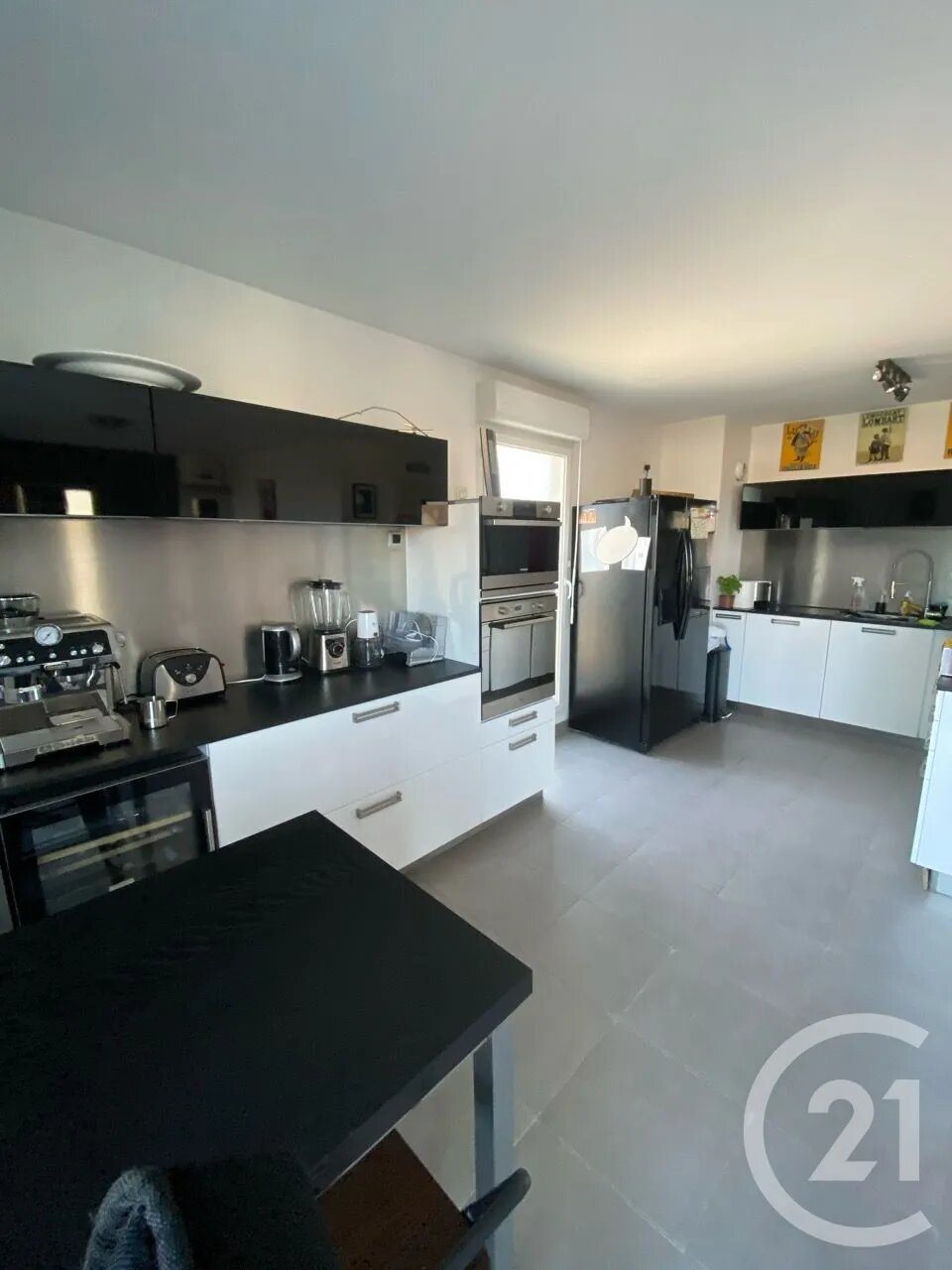 Appartement à vendre, 77m², Marseille 10ème