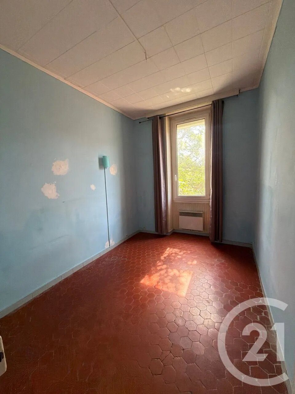 Appartement à vendre, 48m², Marseille 4ème