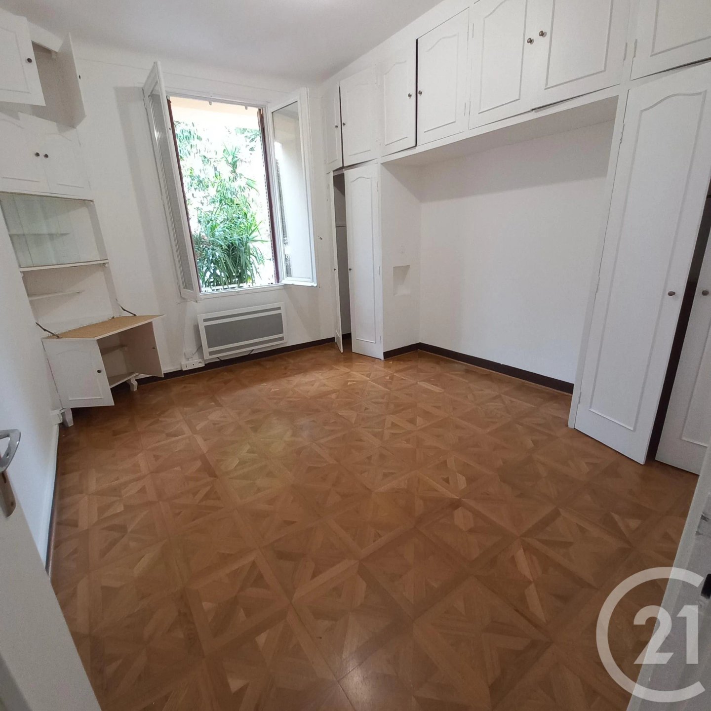 Appartement à louer, 59m², Marseille 1er