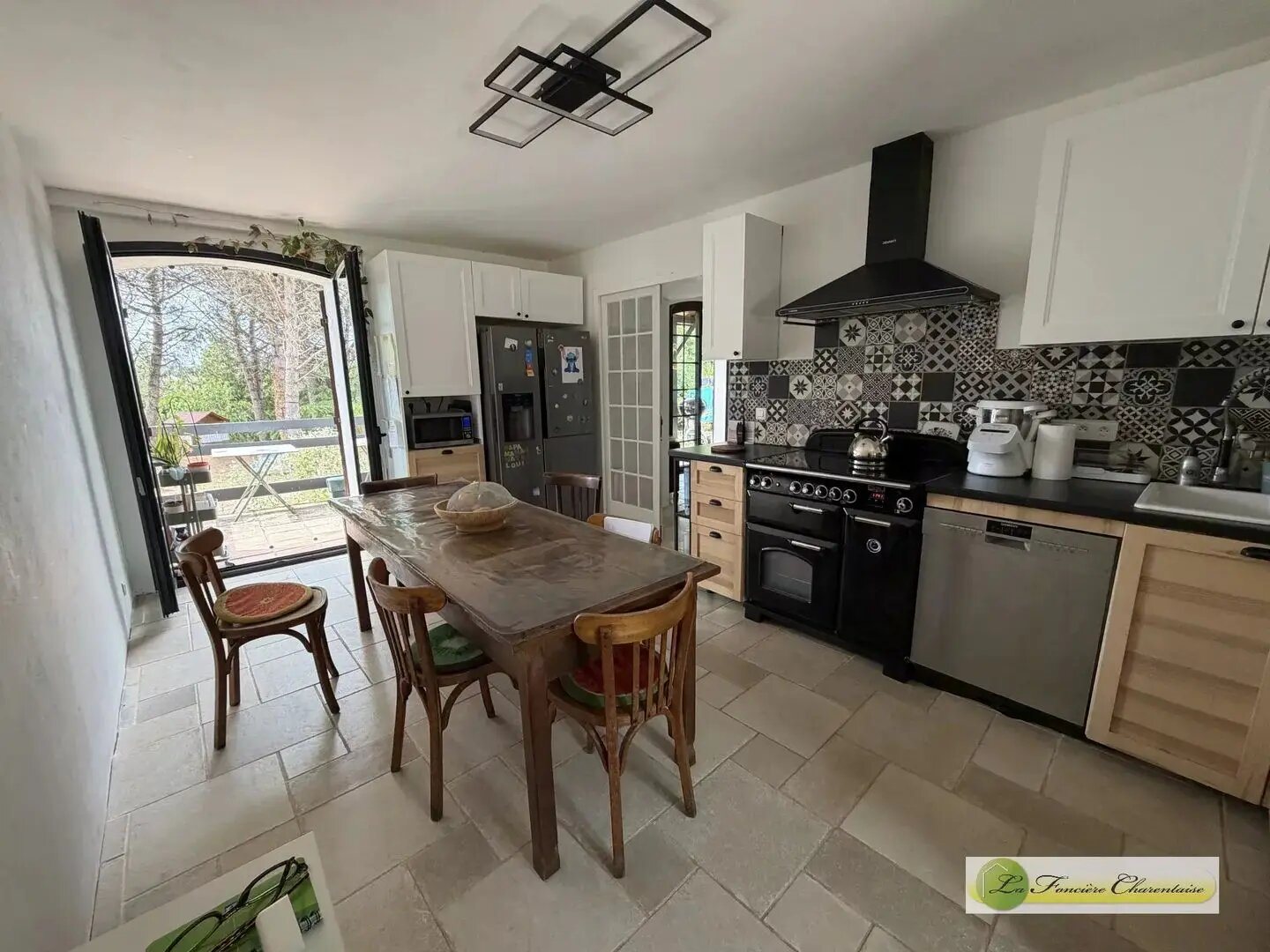 Maison à vendre, 110m², Bouëx