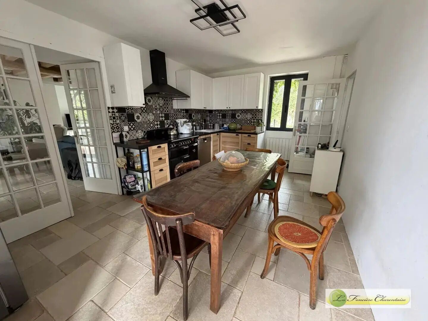Maison à vendre, 110m², Bouëx