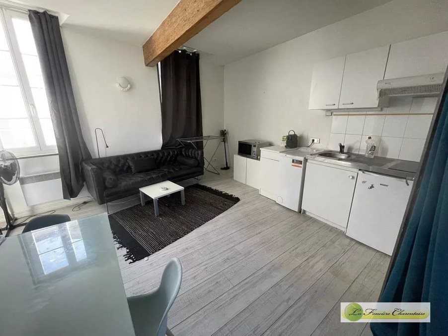 Appartement à vendre, 122m², Angoulême
