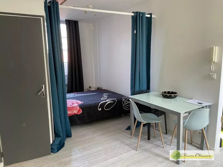 Appartement à vendre, 122m², Angoulême