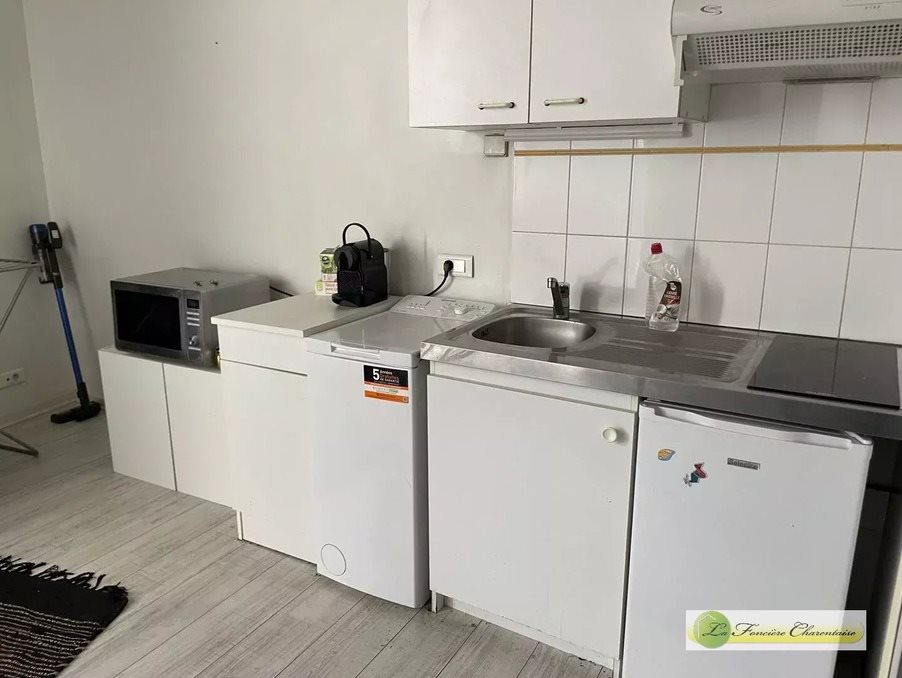 Appartement à vendre, 122m², Angoulême