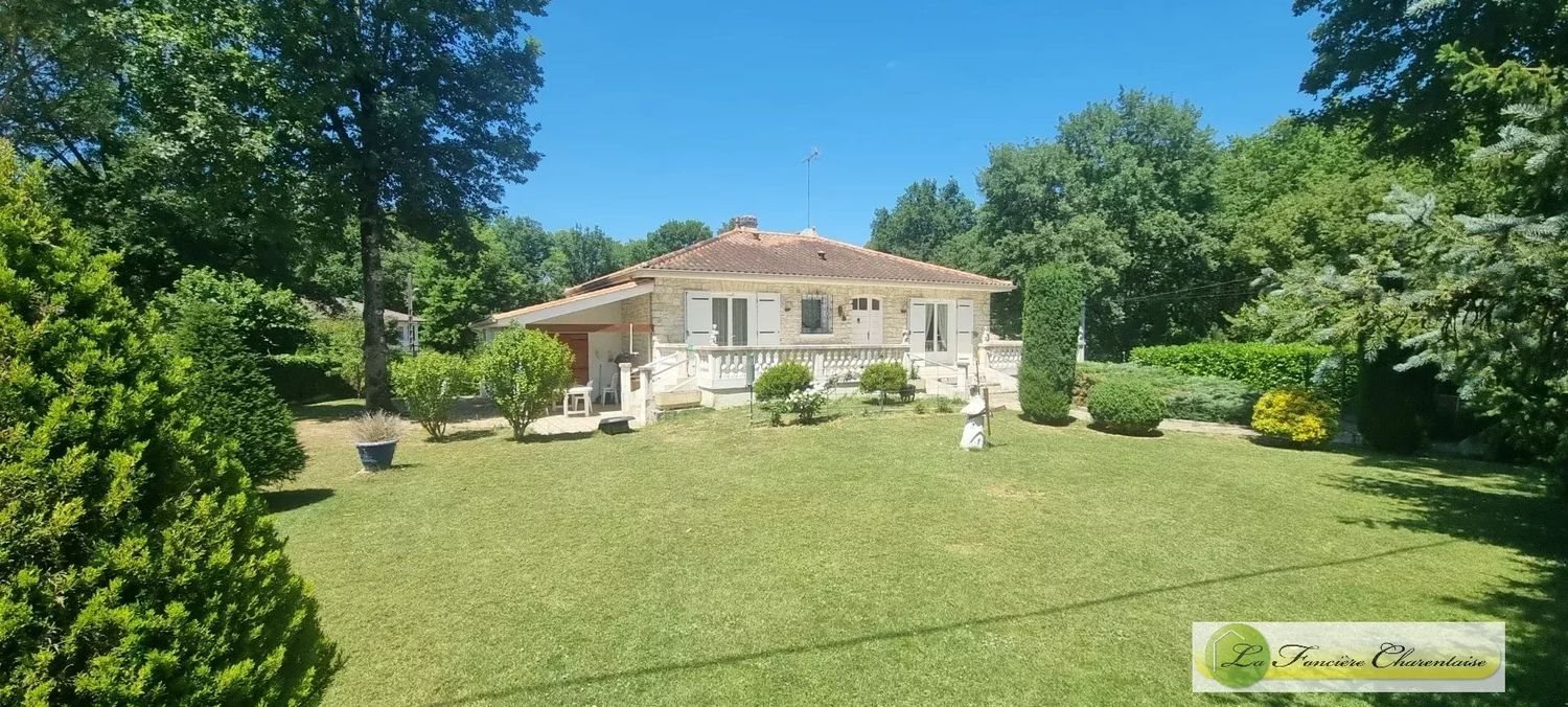 Maison à vendre, 150m², Puymoyen