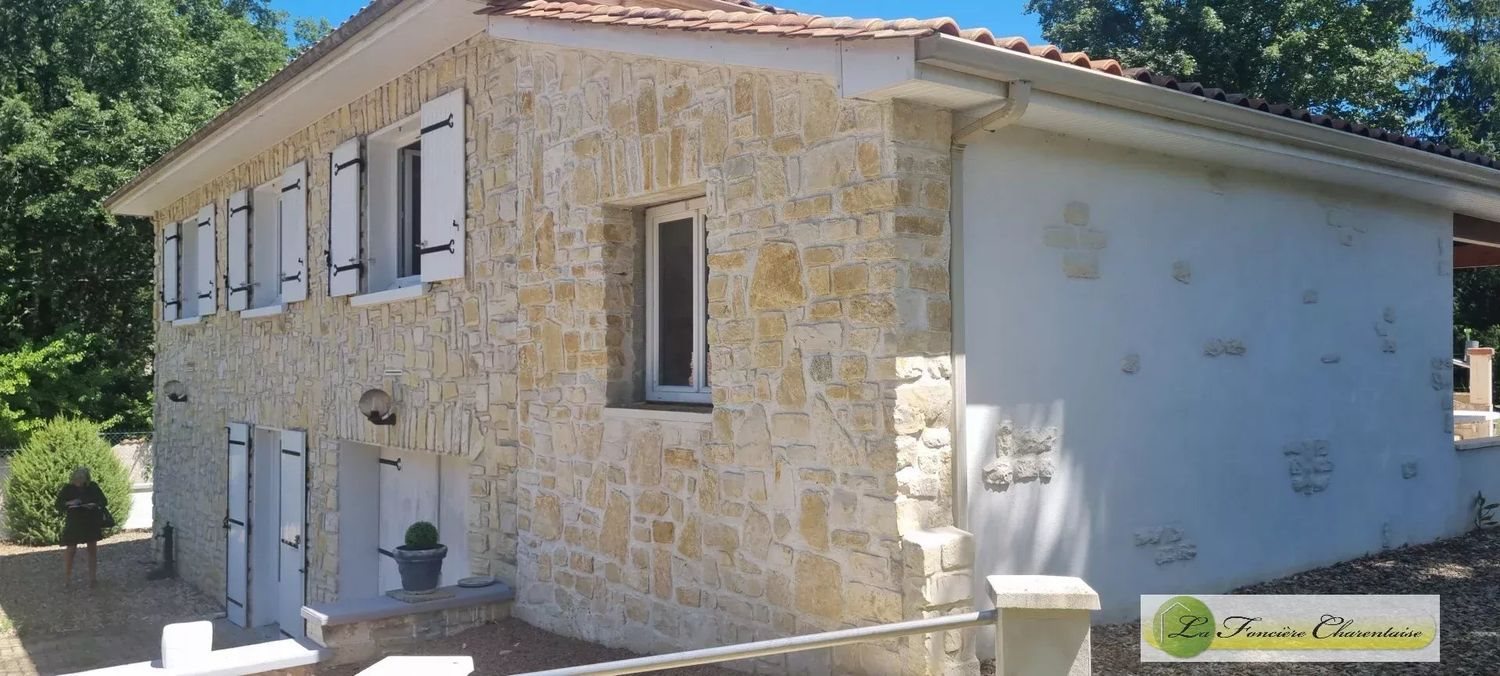 Maison à vendre, 150m², Puymoyen