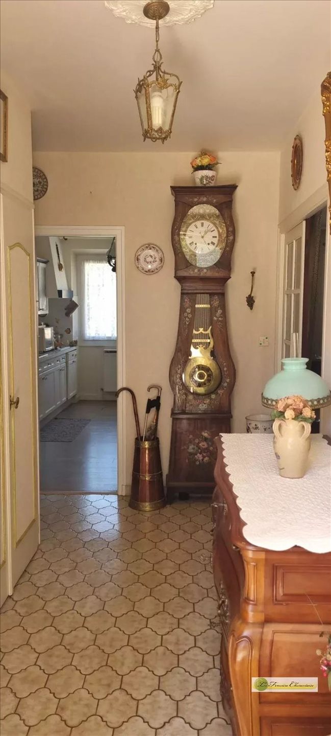 Maison à vendre, 150m², Puymoyen