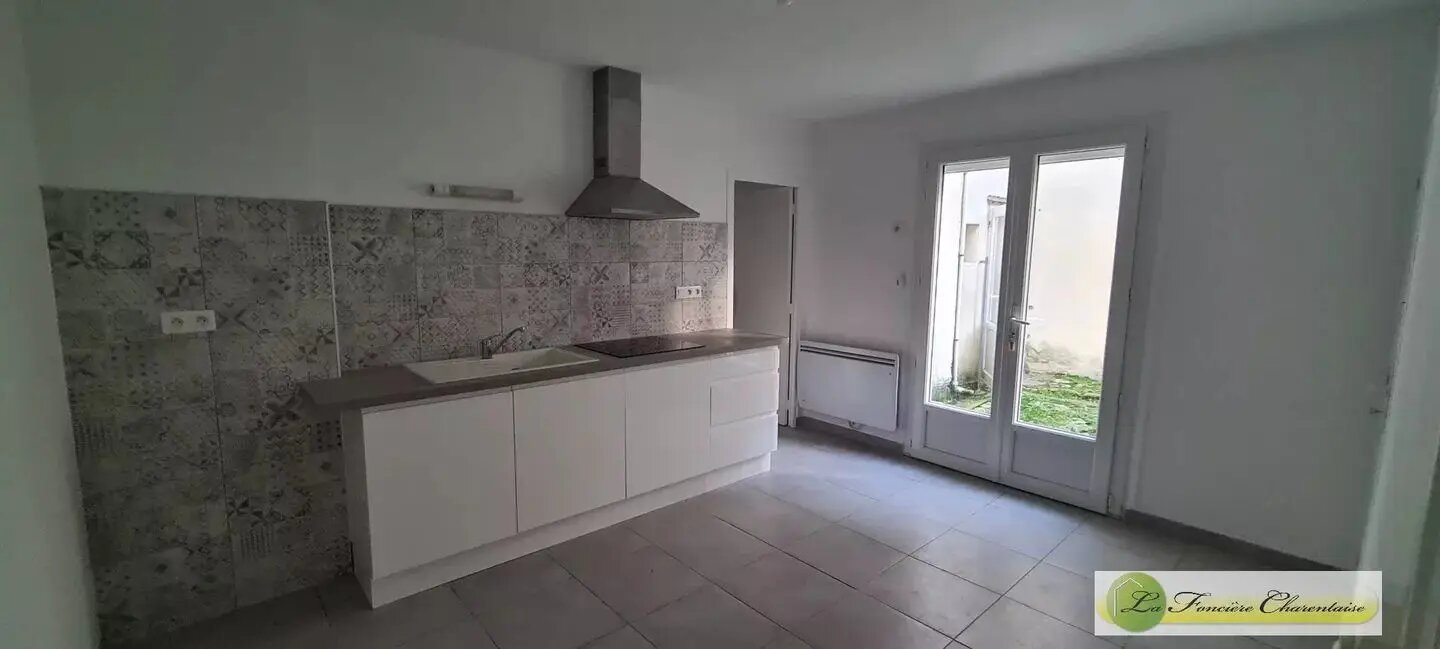 Appartement à louer, 65m², Mansle