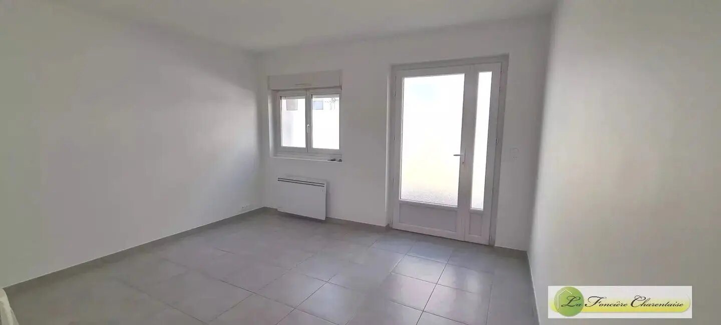 Appartement à louer, 65m², Mansle