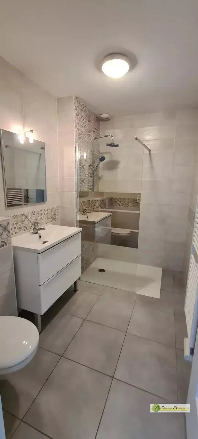 Appartement à louer, 65m², Mansle