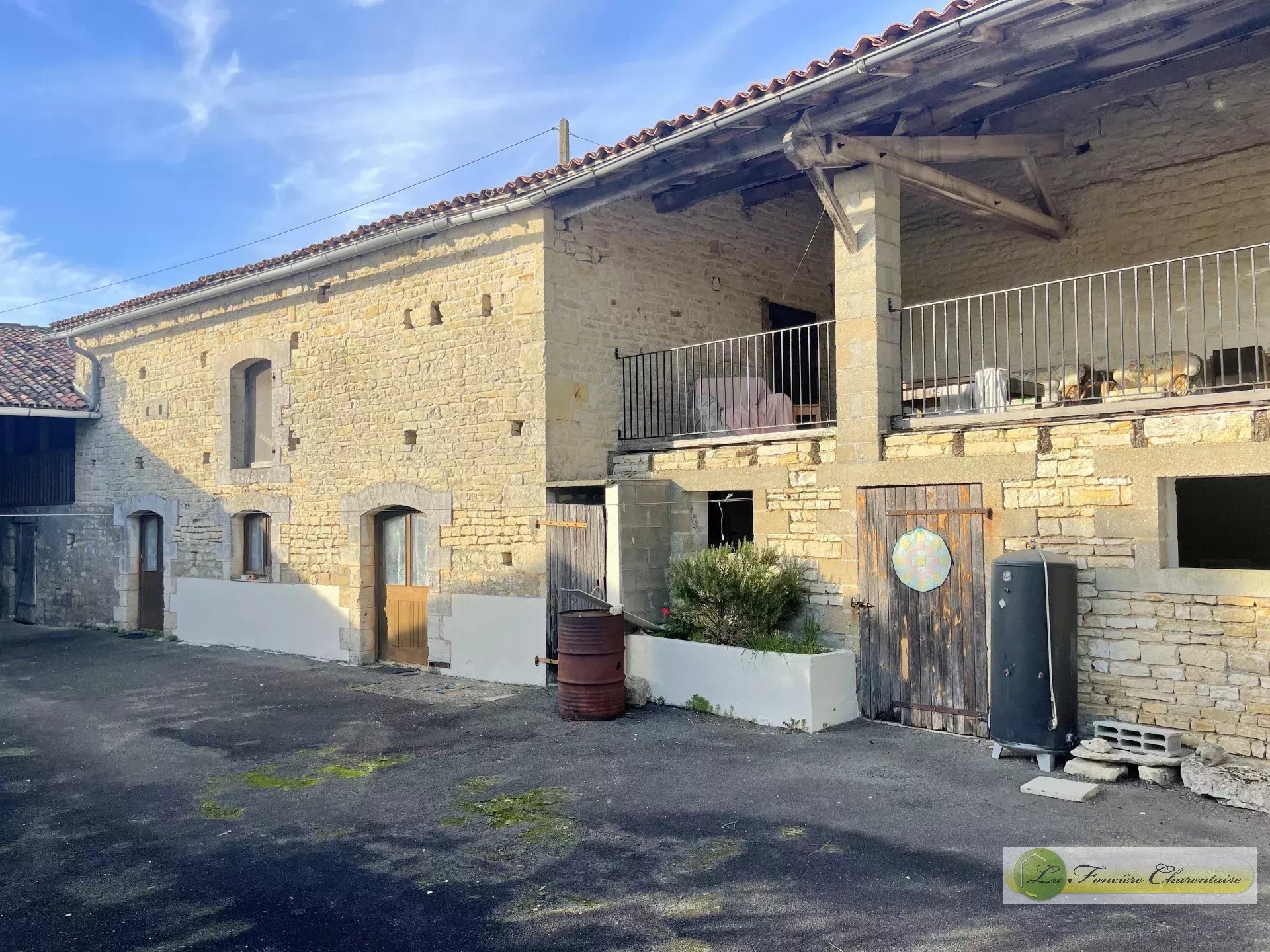 Maison à vendre, 67m², Ebréon