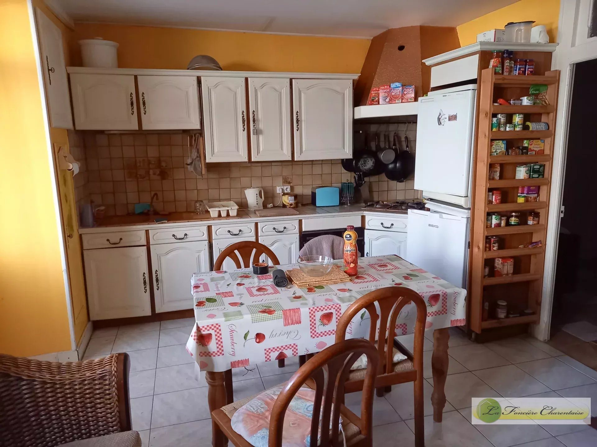 Maison à vendre, 67m², Ebréon