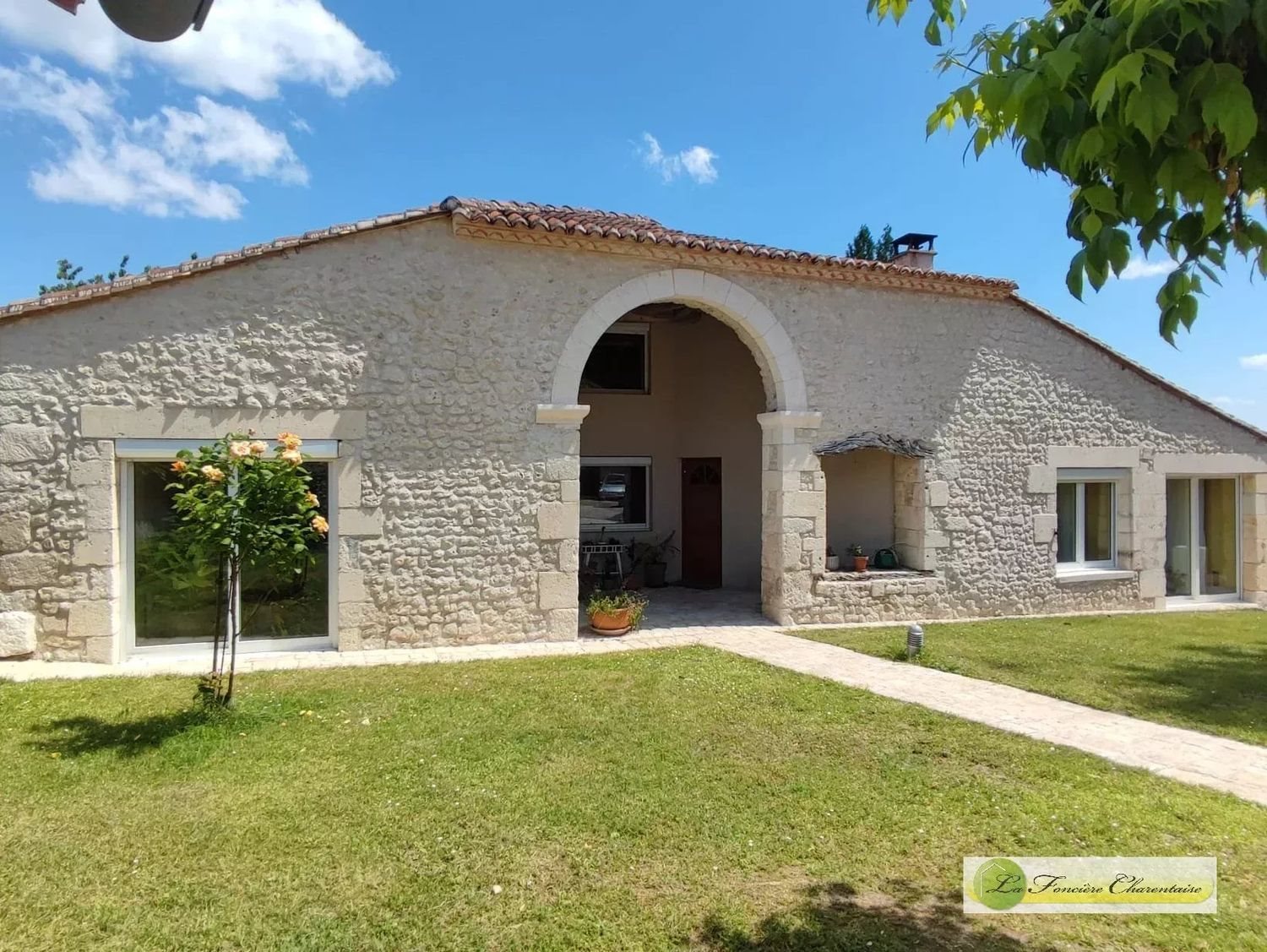 Maison à vendre, 230m², Ronsenac