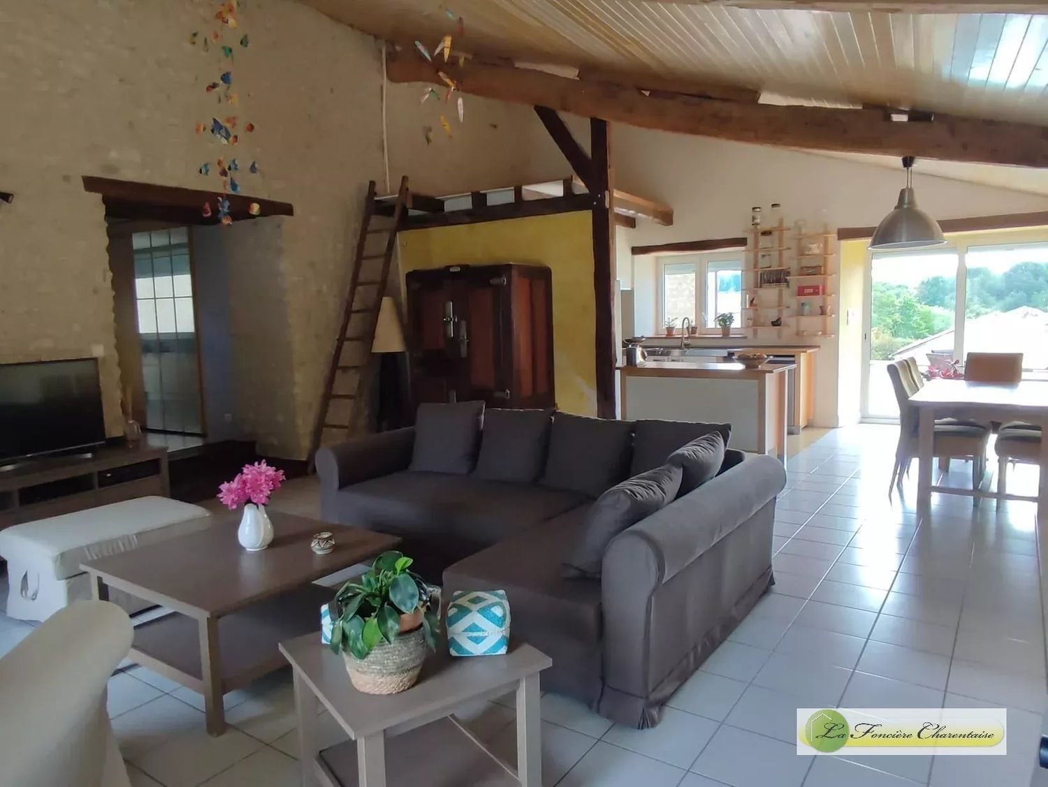 Maison à vendre, 230m², Ronsenac