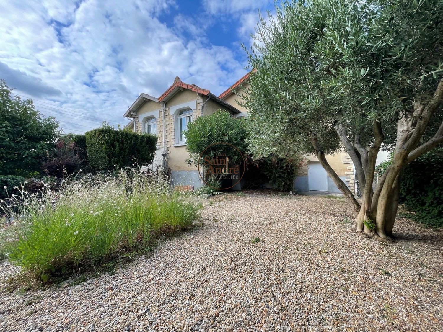 Maison à louer, 79m², Angoulême