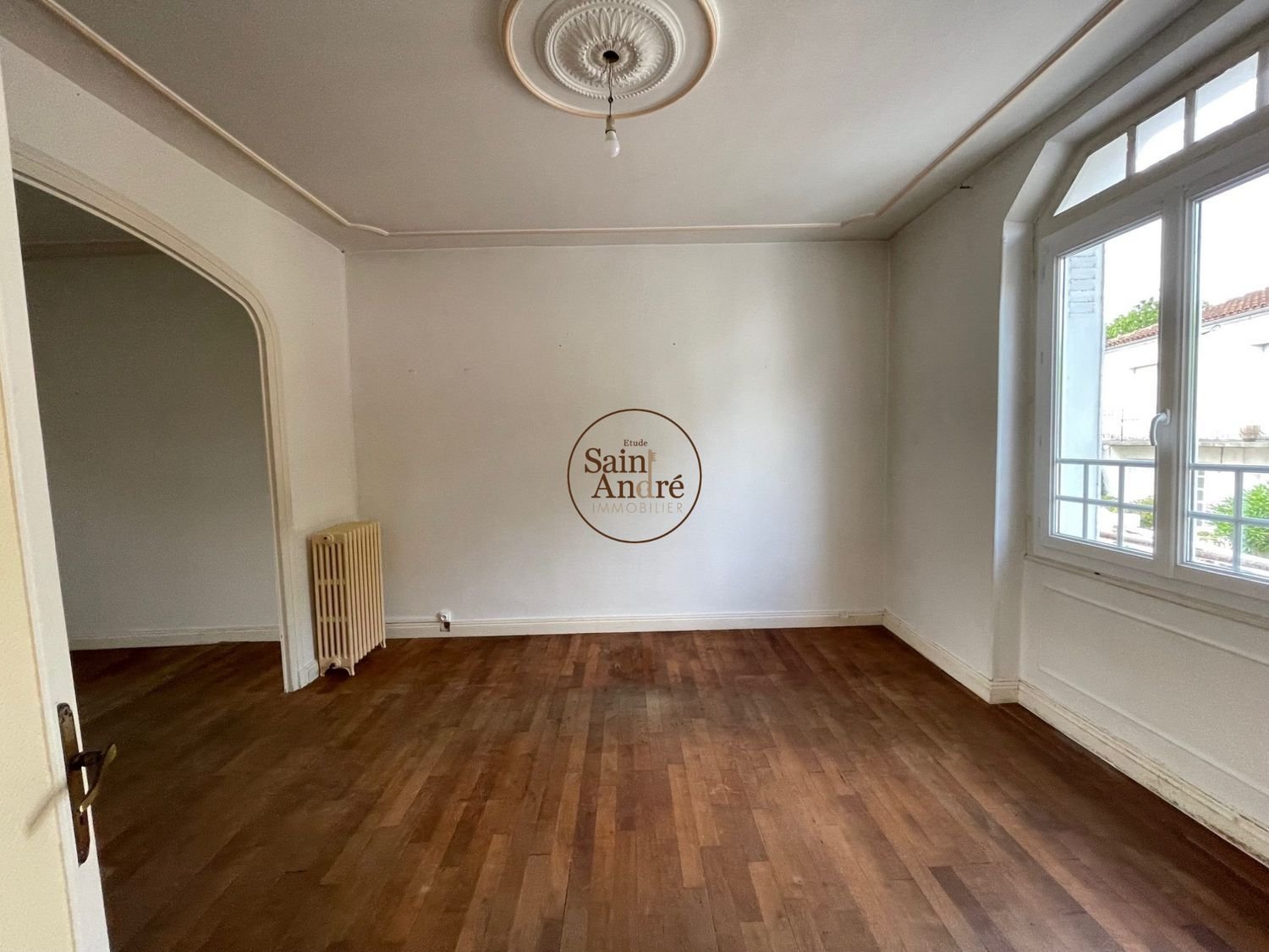 Maison à louer, 79m², Angoulême