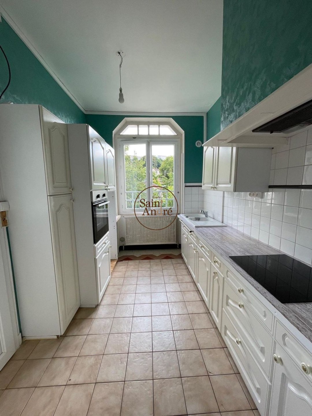 Maison à louer, 79m², Angoulême