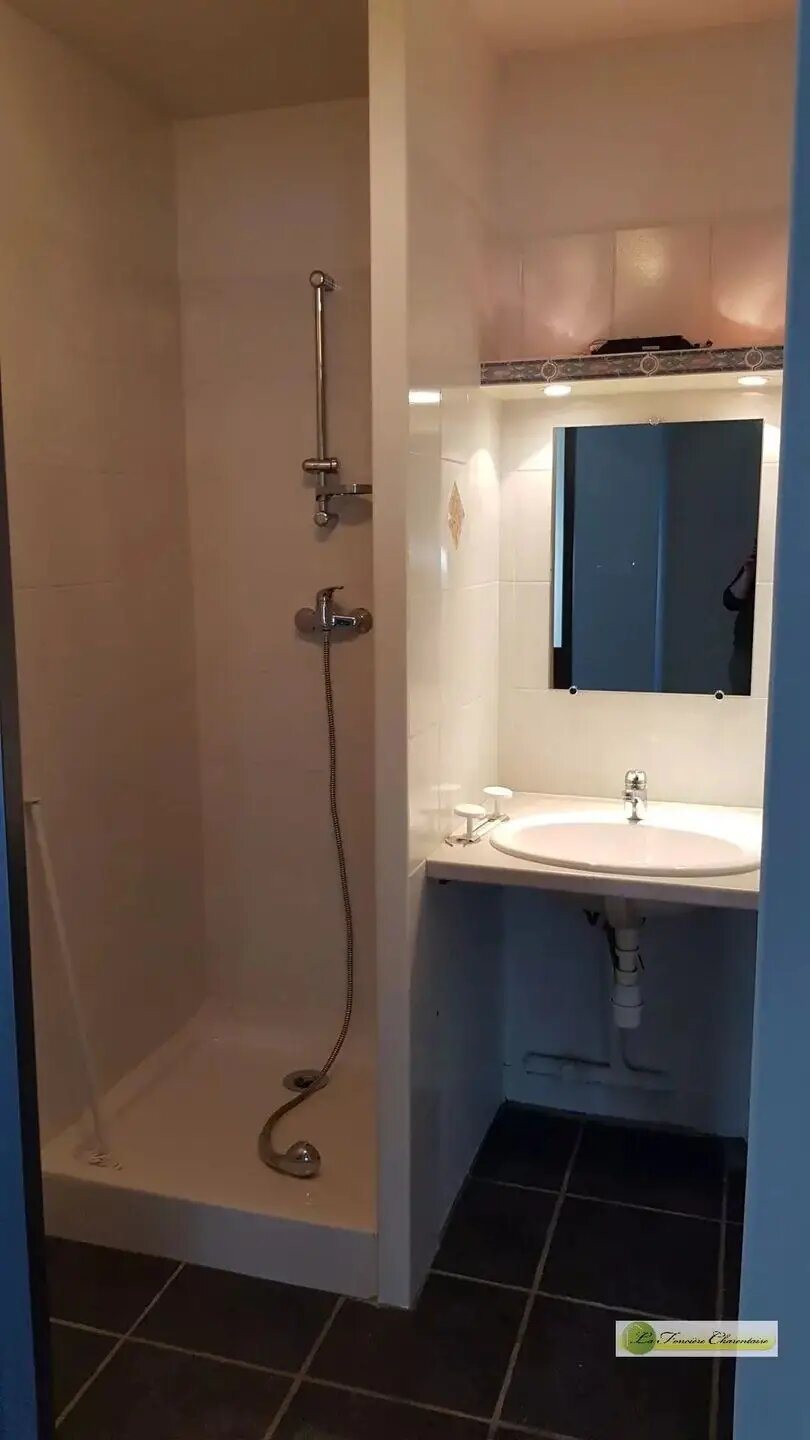Appartement à vendre, 53m², Angoulême