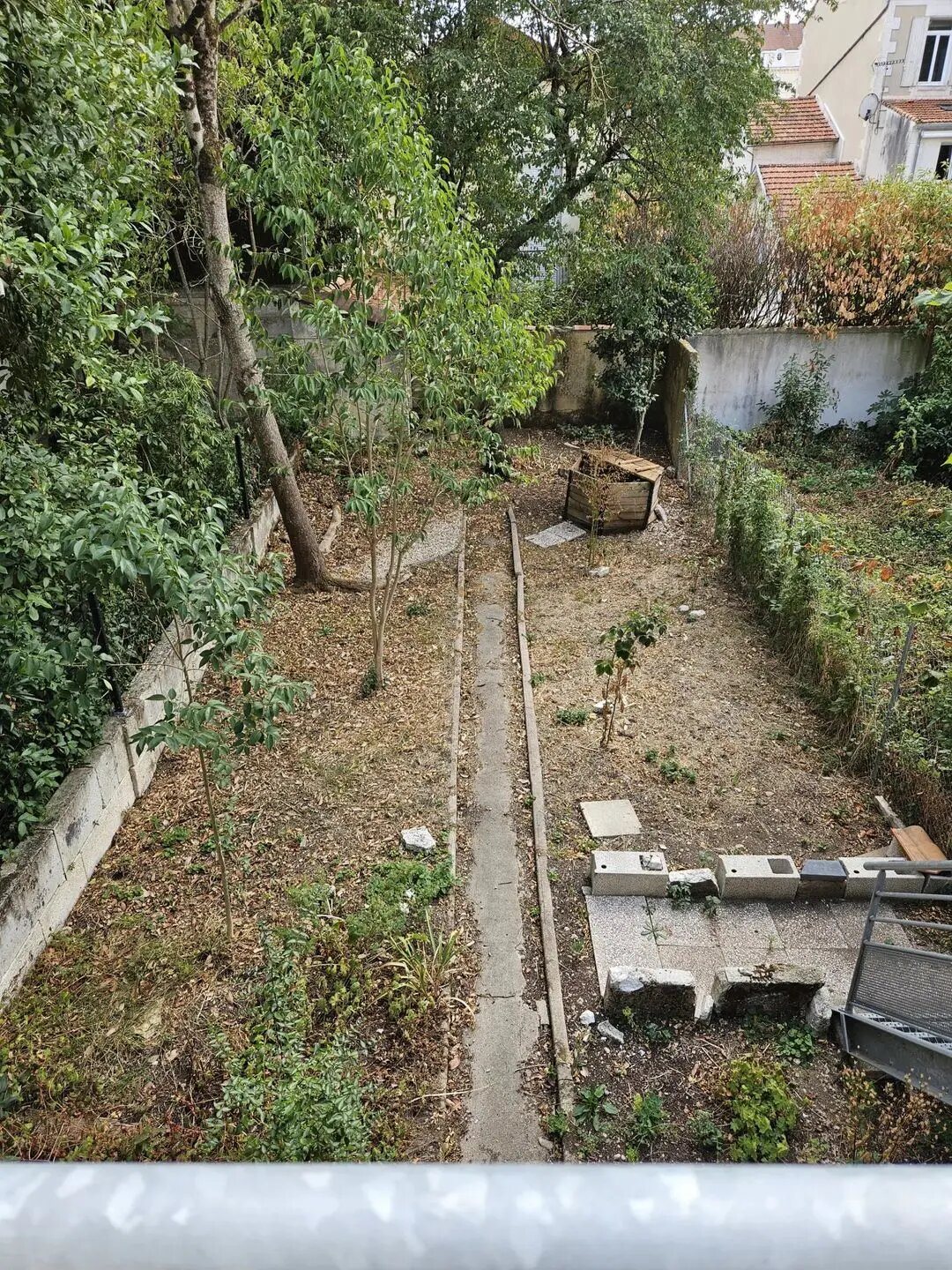 Maison à louer, 93m², Angoulême
