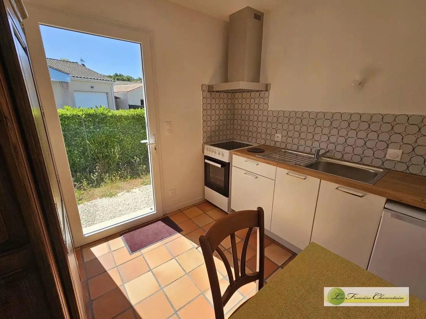 Appartement à louer, 22m², L'Isle-d'Espagnac