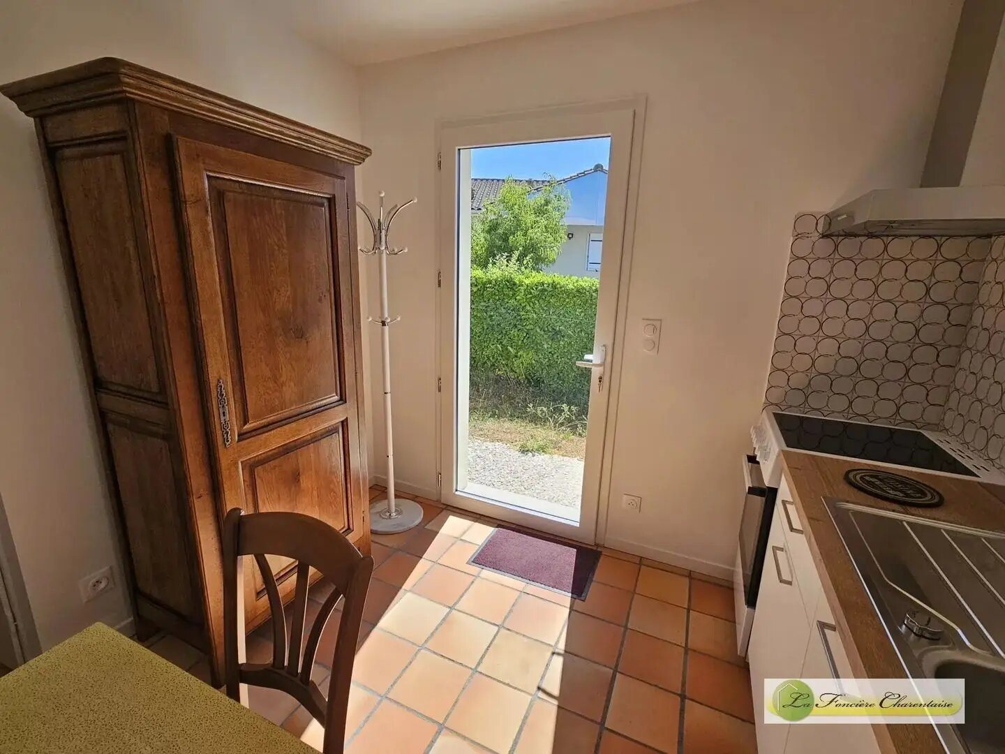 Appartement à louer, 22m², L'Isle-d'Espagnac