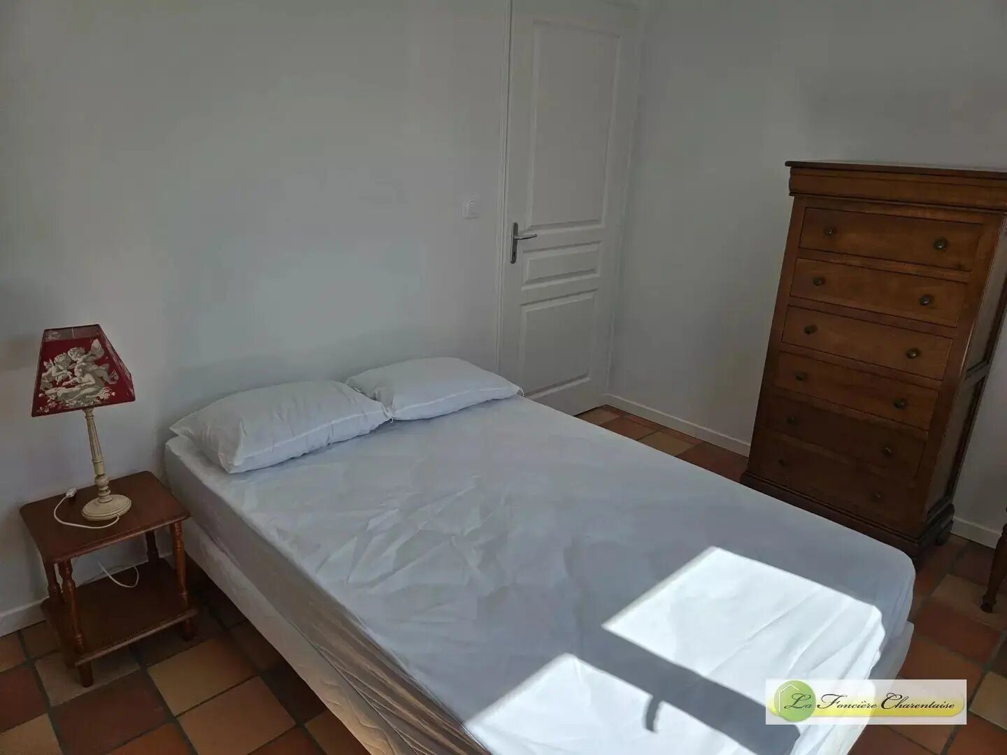 Appartement à louer, 22m², L'Isle-d'Espagnac