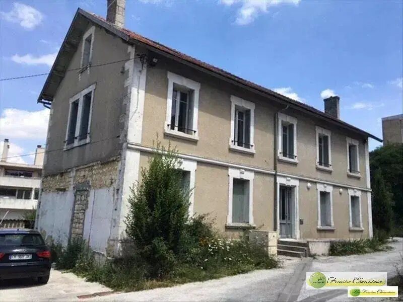 Appartement à louer, 53m², Angoulême