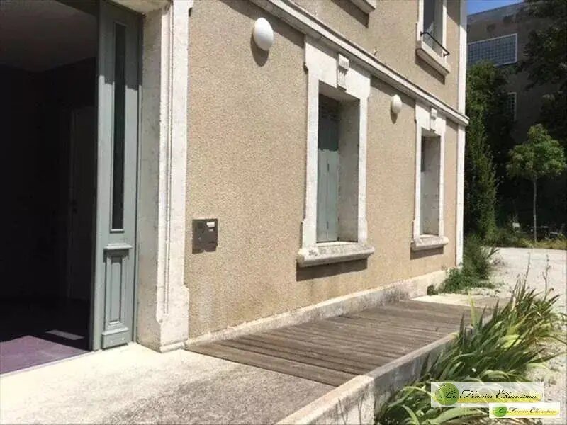 Appartement à louer, 53m², Angoulême
