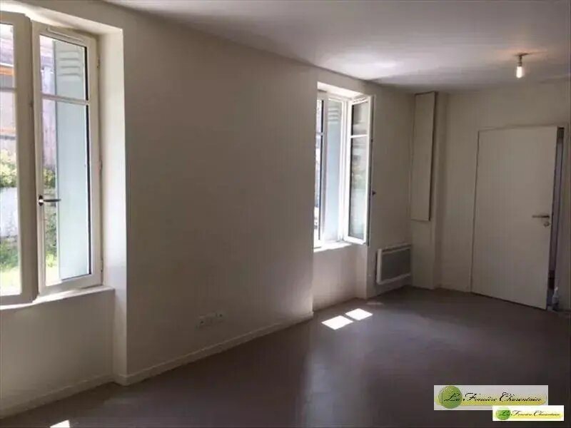 Appartement à louer, 53m², Angoulême