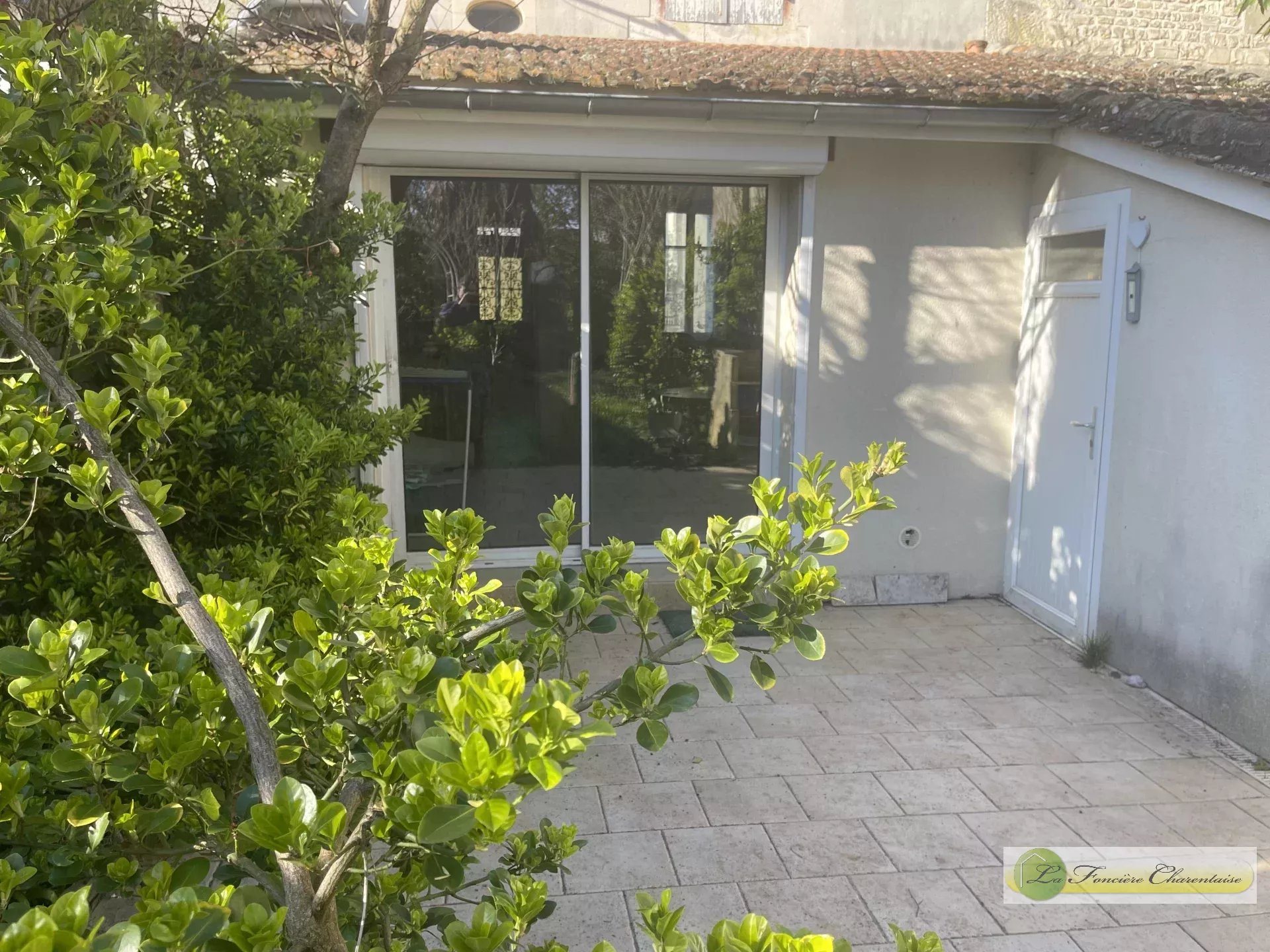 Maison à vendre, 92m², Aigre