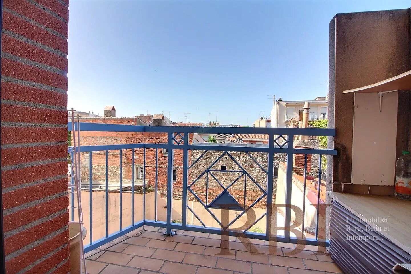 Appartement à vendre, 42m², Toulouse