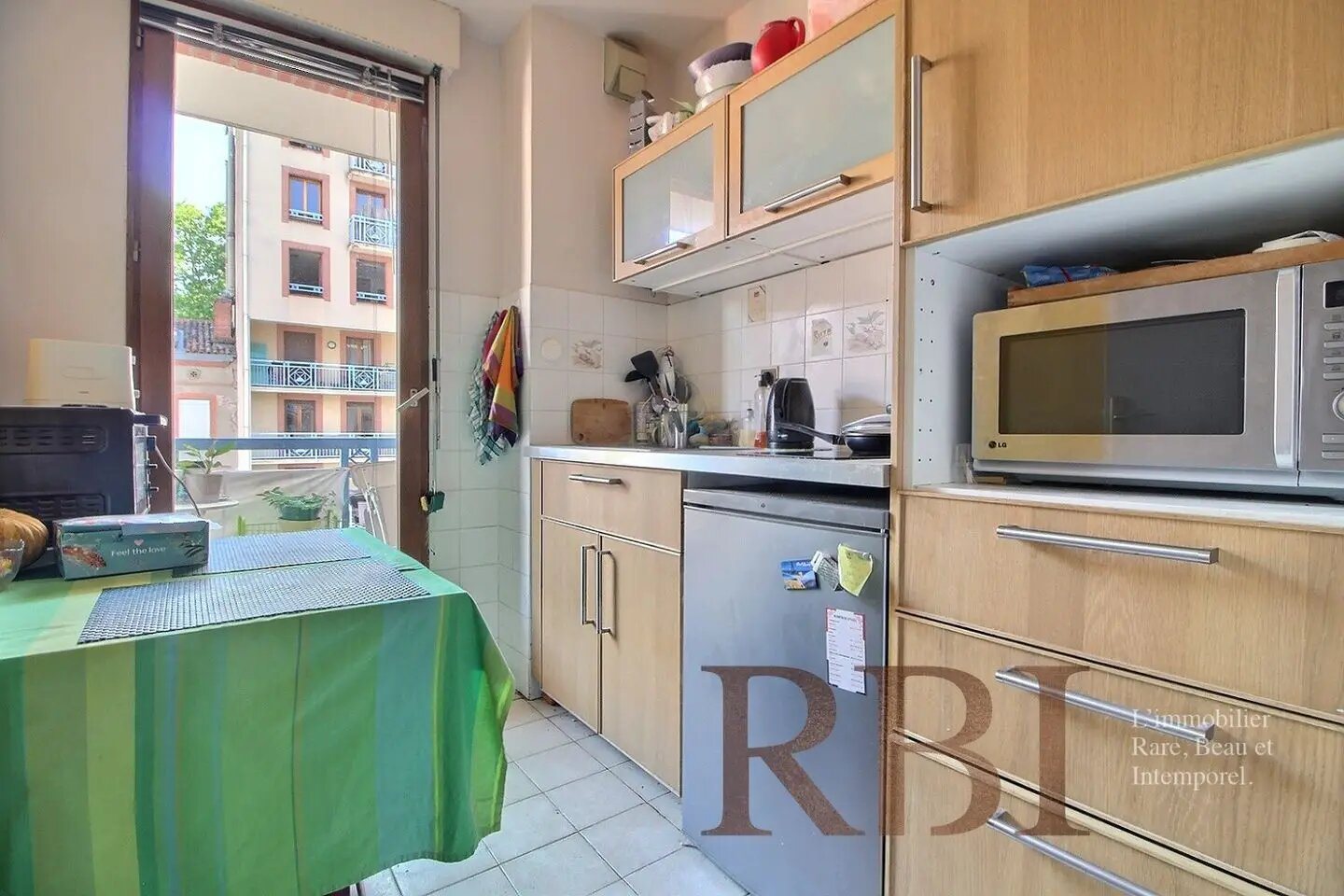 Appartement à vendre, 42m², Toulouse