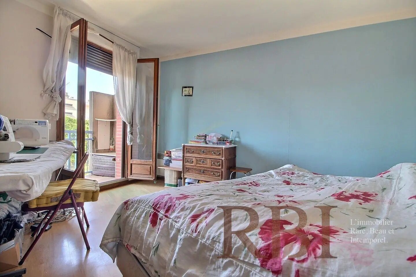 Appartement à vendre, 42m², Toulouse