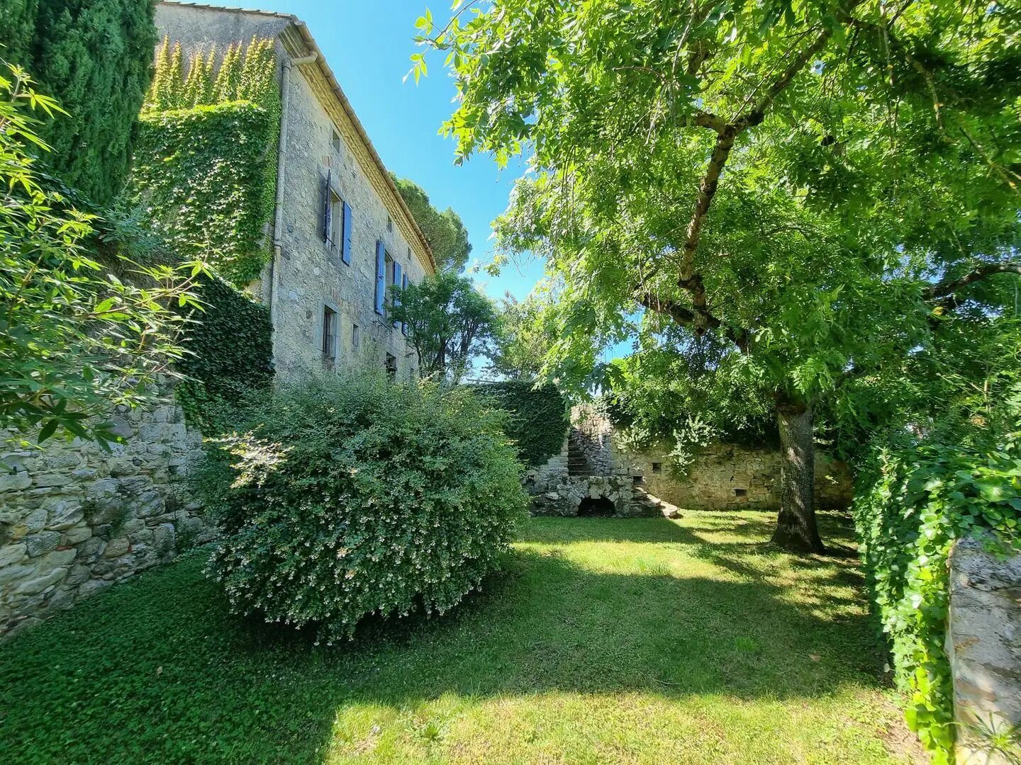 Maison à vendre, 303m², Issel