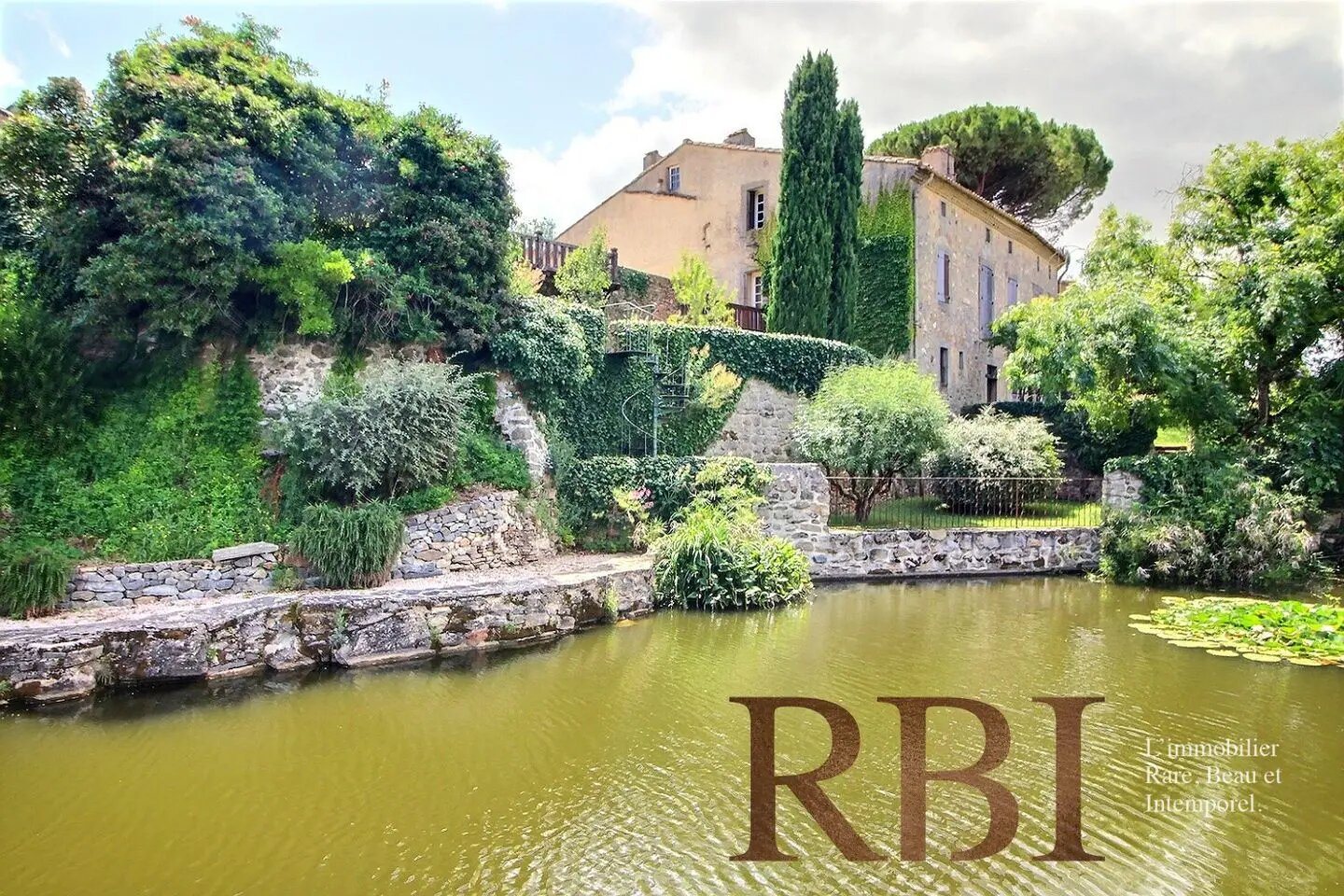 Maison à vendre, 303m², Issel