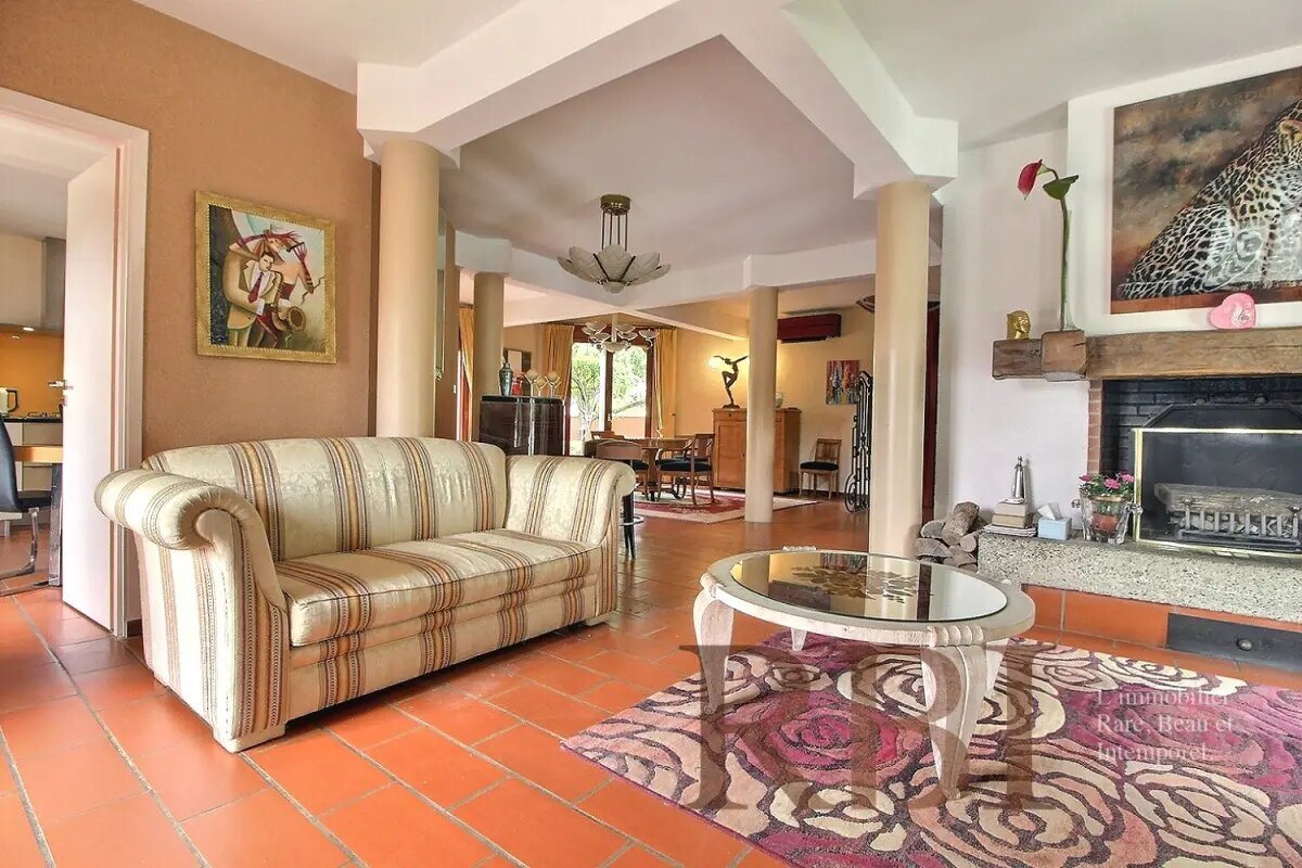 Maison à vendre, 210m², Tournefeuille