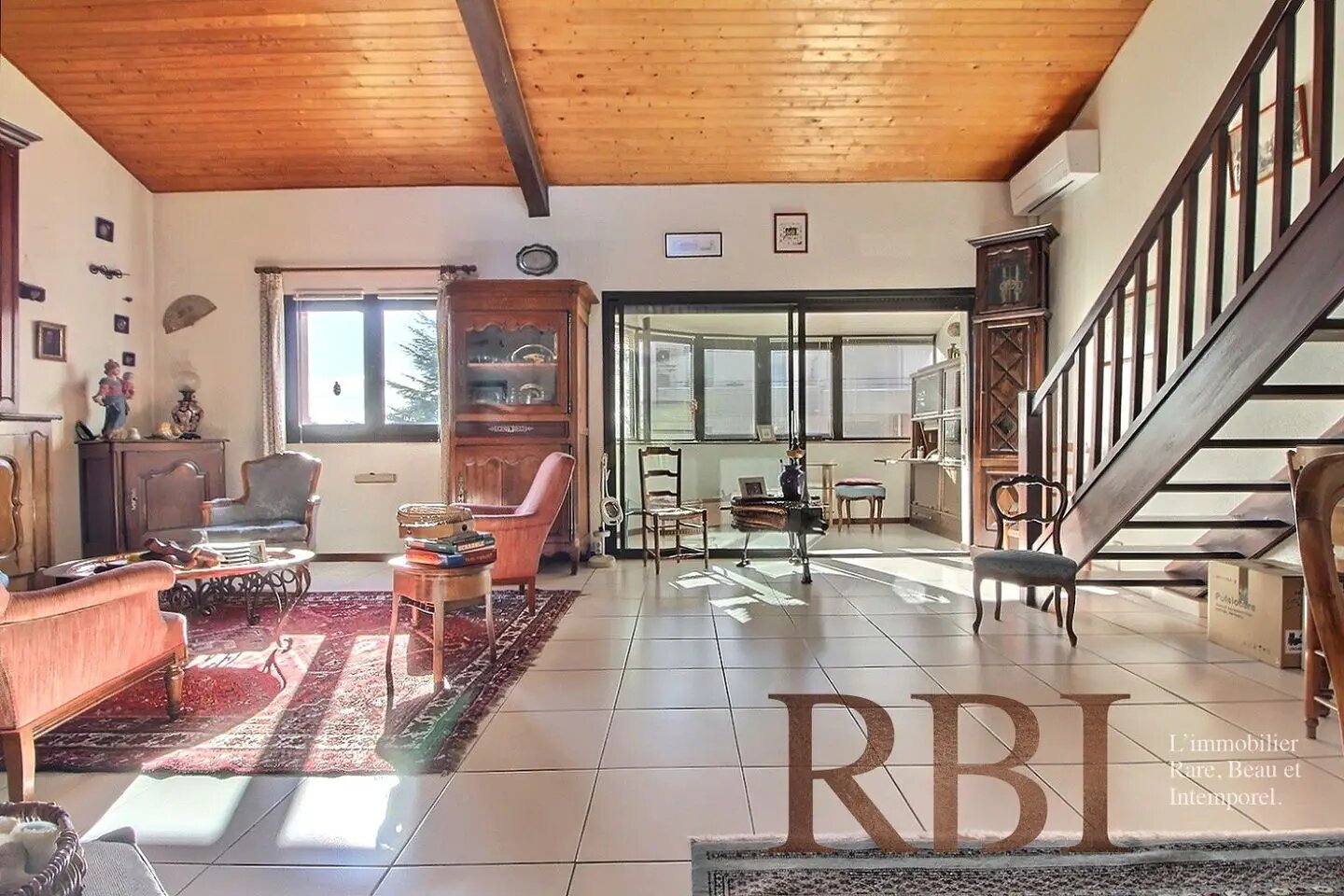 Appartement à vendre, 160m², Toulouse