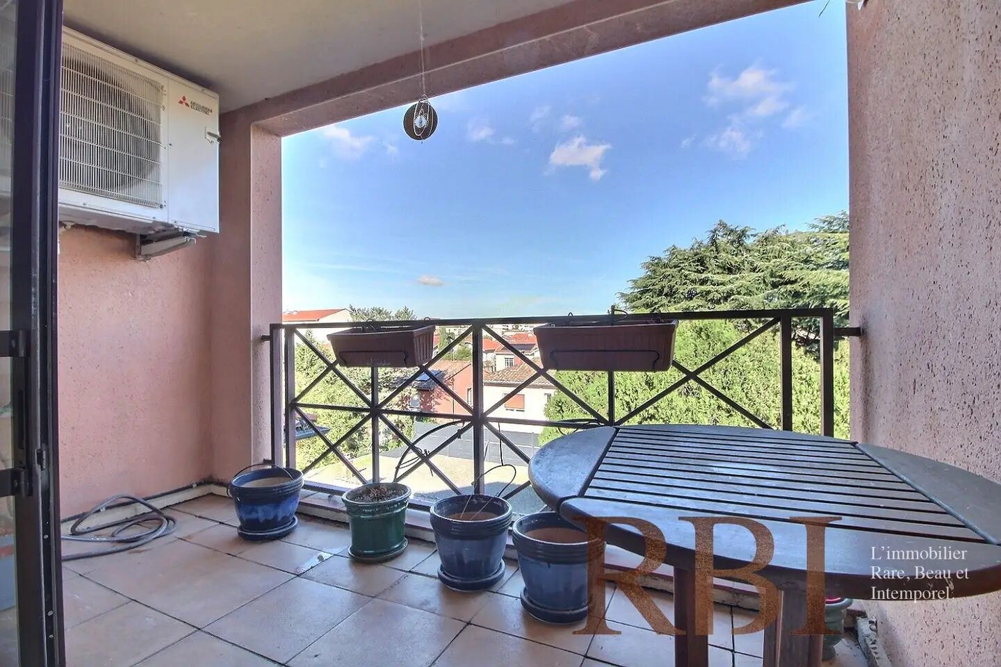 Appartement à vendre, 160m², Toulouse
